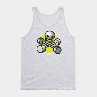 Gym Bandit Tank Top